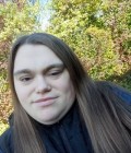 kennenlernen Frau : Дианка, 24 Jahre bis Russland  Москва 
